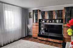 Дом 52.5 м², Черняховского улица