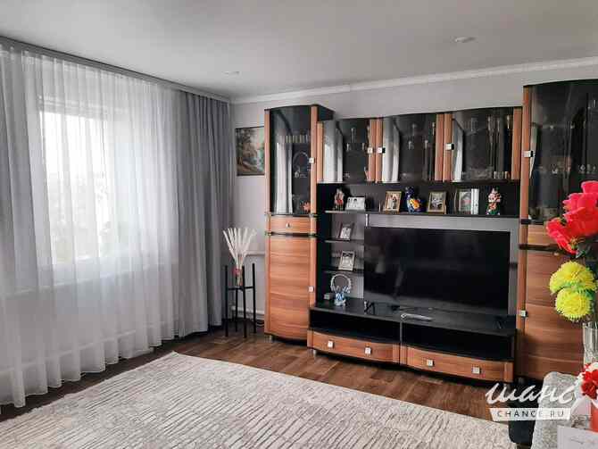 Дом 52.5 м², Черняховского улица Белгород - изображение 1