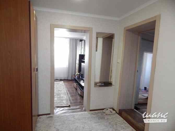 Дом 52.5 м², Черняховского улица Белгород - изображение 4