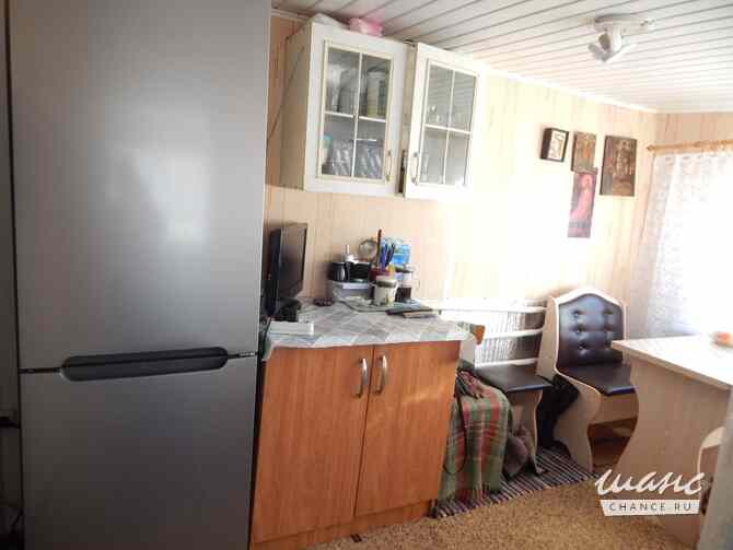 Дом 52.5 м², Черняховского улица Белгород - изображение 7