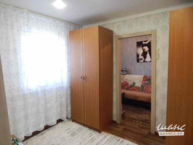 Дом 52.5 м², Черняховского улица Белгород - изображение 2