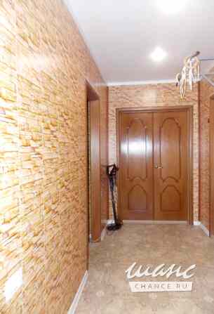 4-к квартира, 78.4 м², этаж 8/9 Белгород - изображение 1