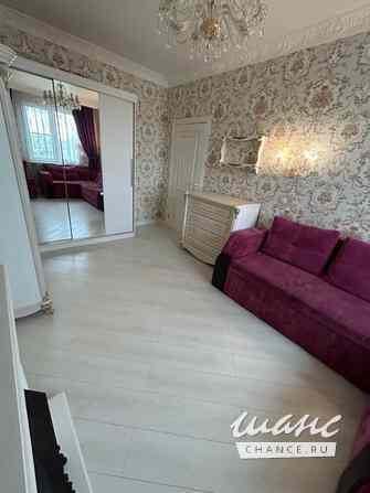 3-к квартира, 66 м², этаж 1/25 Москва - изображение 2