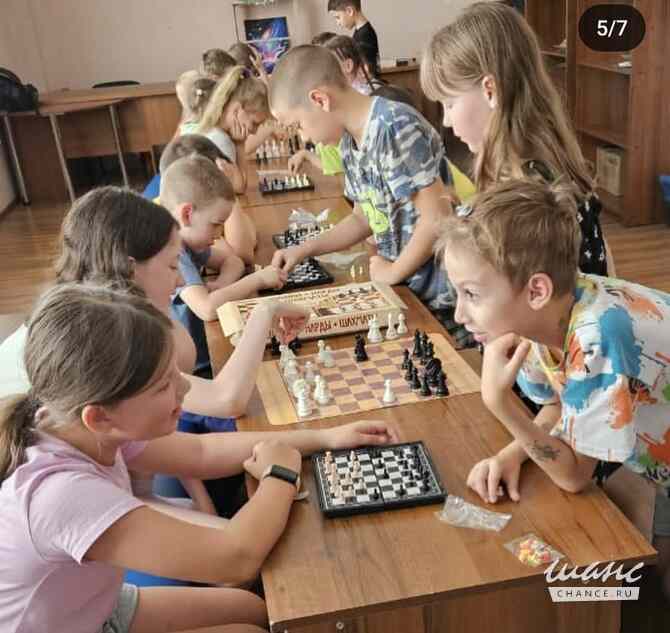 Летний городской лагерь Ромашка Пятигорск - изображение 4