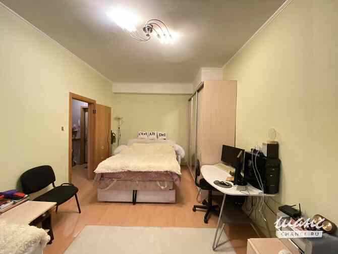 Продам 1-комнатную квартиру 34.9 м² г. Жуковский, ул. Калугина, д. 9к2 Жуковский - изображение 3
