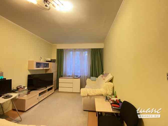 Продам 1-комнатную квартиру 34.9 м² г. Жуковский, ул. Калугина, д. 9к2 Жуковский - изображение 1