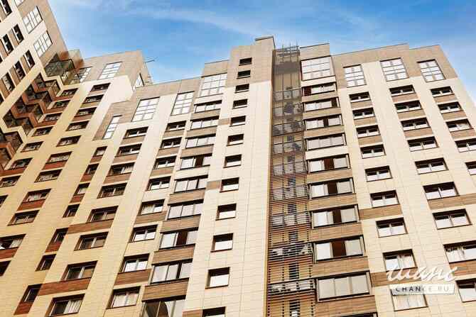 2-к квартира, 64.2 м², этаж 2/22 Москва - изображение 5