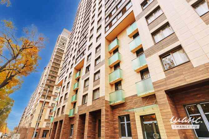 2-к квартира, 64.2 м², этаж 2/22 Москва - изображение 8