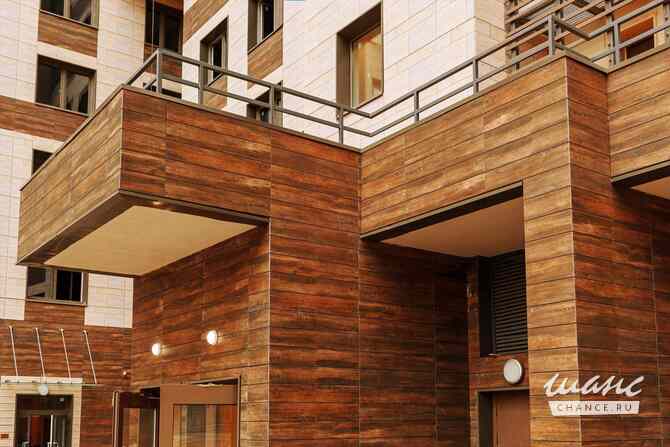 2-к квартира, 64.2 м², этаж 2/22 Москва - изображение 4