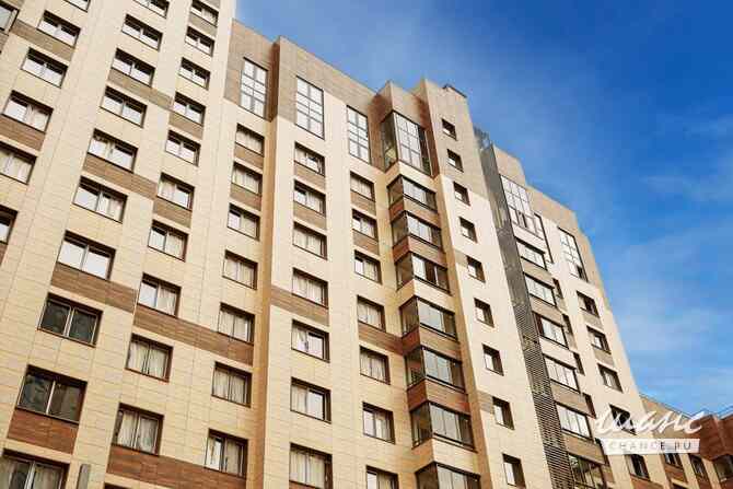 2-к квартира, 63 м², этаж 5/22 Москва - изображение 6