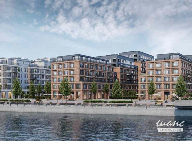 1-к квартира, 28.51 м², этаж 3/9 Тюмень - изображение 2