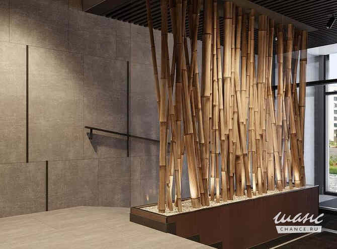 2-к квартира, 70.43 м², этаж 8/9 Тюмень - изображение 8