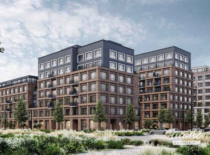 2-к квартира, 70.43 м², этаж 8/9 Тюмень - изображение 1