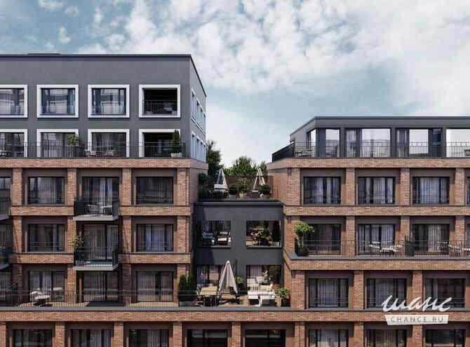 2-к квартира, 70.43 м², этаж 8/9 Тюмень - изображение 4