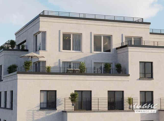 1-к квартира, 24.67 м², этаж 4/7 Тюмень - изображение 8