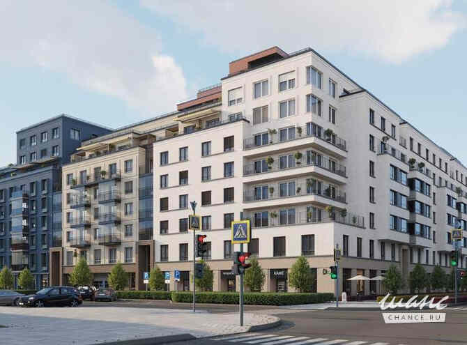 1-к квартира, 24.67 м², этаж 4/7 Тюмень - изображение 1