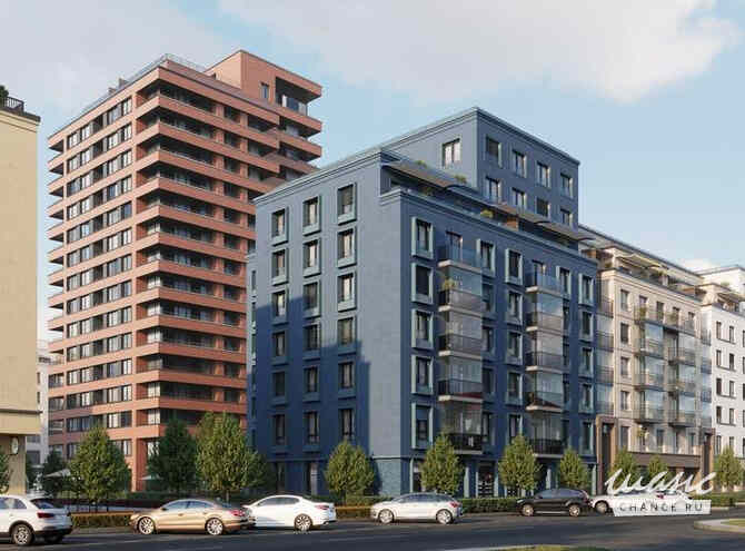 1-к квартира, 24.67 м², этаж 4/7 Тюмень - изображение 2