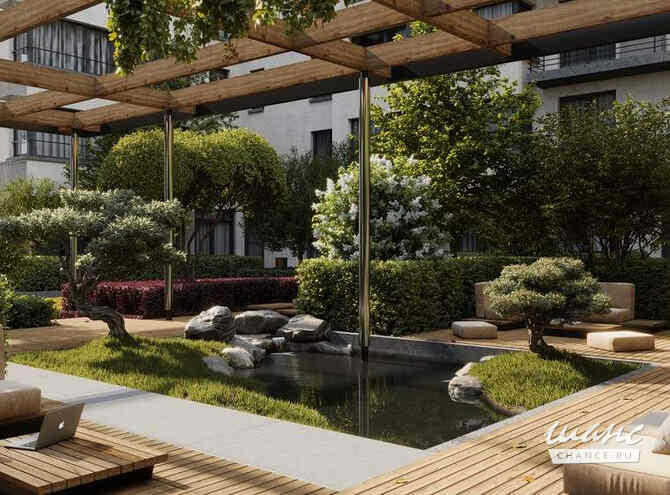 1-к квартира, 24.67 м², этаж 5/7 Тюмень - изображение 6