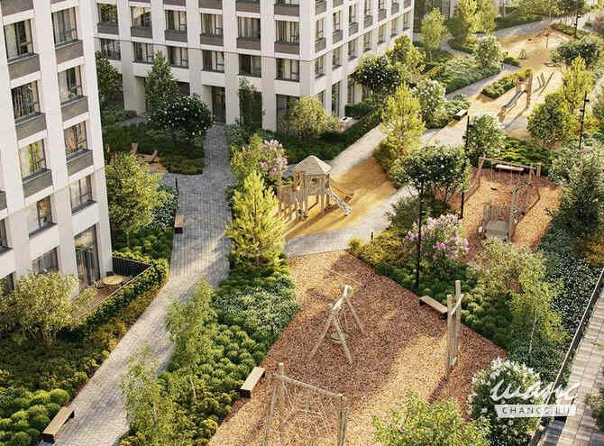 1-к квартира, 26.73 м², этаж 15/17 Тюмень - изображение 4