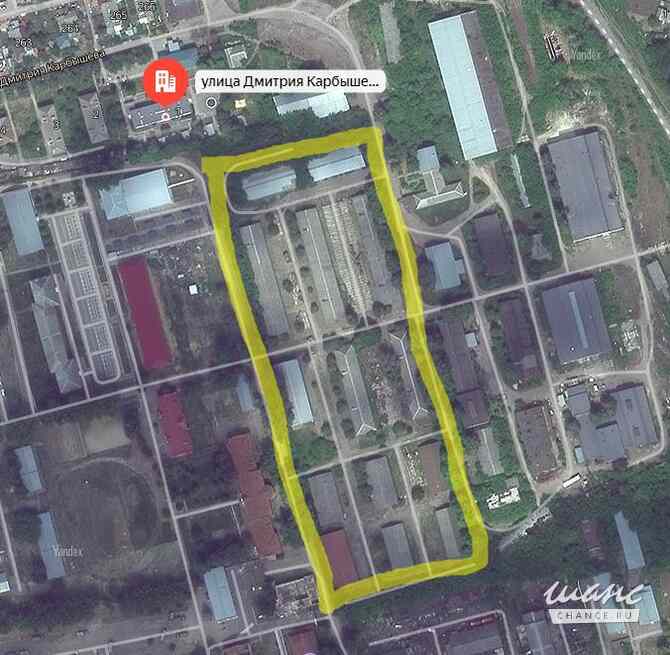 продажа - производственные и складские помещения Тамбов - изображение 5