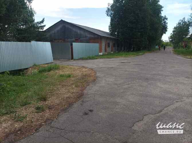 продажа - производственные и складские помещения Тамбов - изображение 3