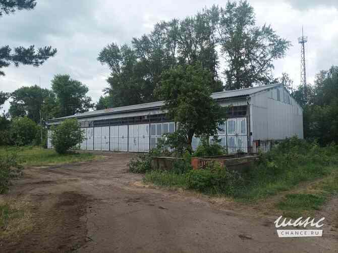 продажа - производственные и складские помещения Тамбов - изображение 4
