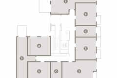 1-к квартира, 21.95 м², этаж 2/9