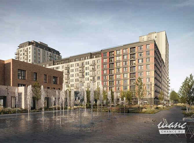 2-к квартира, 78.2 м², этаж 9/9 Екатеринбург - изображение 5