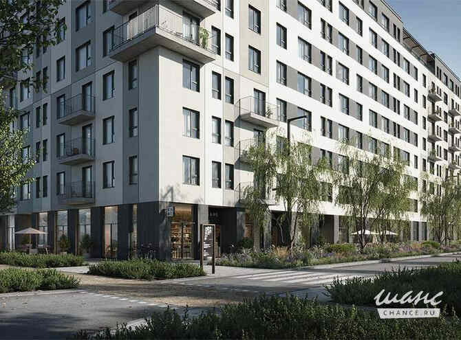 2-к квартира, 78.2 м², этаж 9/9 Екатеринбург - изображение 7