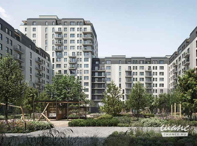2-к квартира, 78.2 м², этаж 9/9 Екатеринбург - изображение 6