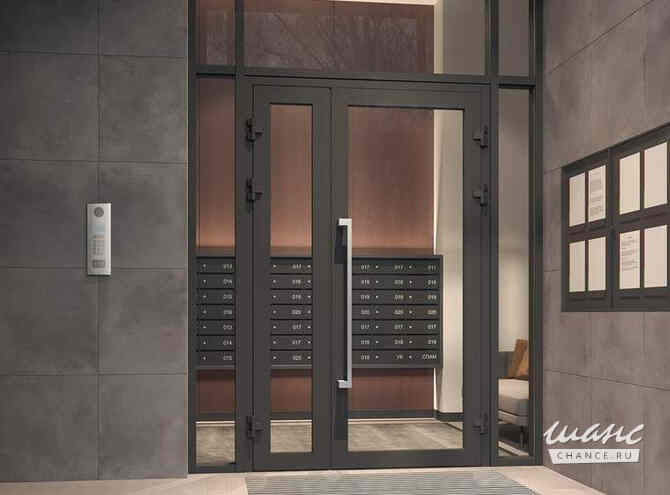 2-к квартира, 78.2 м², этаж 9/9 Екатеринбург - изображение 10