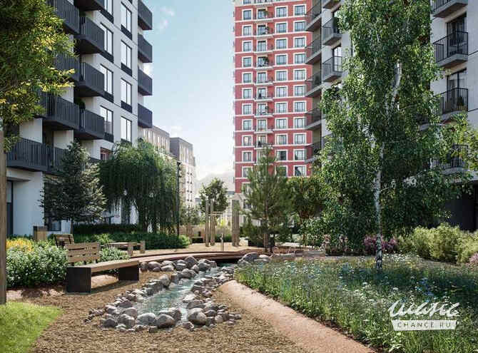 1-к квартира, 54.1 м², этаж 9/9 Екатеринбург - изображение 5