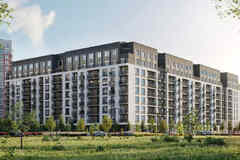 1-к квартира, 83.9 м², этаж 9/9