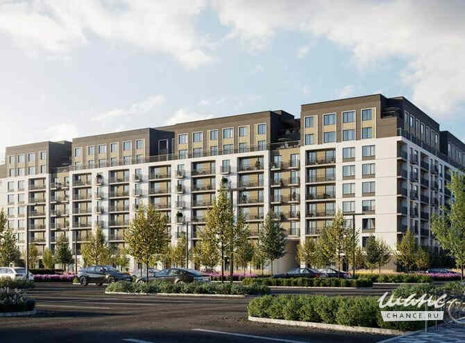 2-к квартира, 91.3 м², этаж 9/9 Екатеринбург - изображение 2