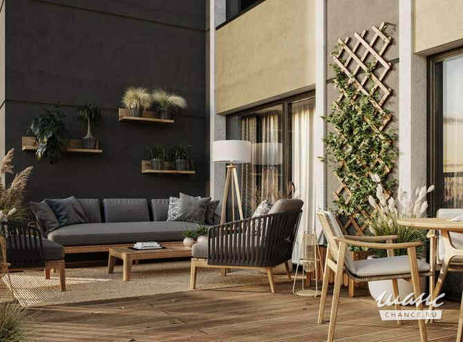 2-к квартира, 91.3 м², этаж 9/9 Екатеринбург - изображение 8