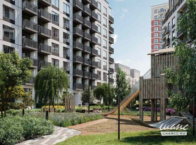 2-к квартира, 91.3 м², этаж 9/9 Екатеринбург - изображение 6