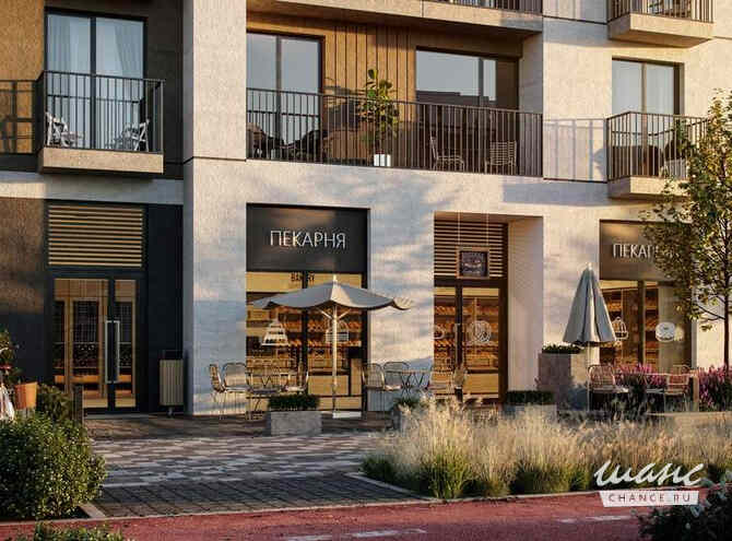 2-к квартира, 96.4 м², этаж 9/9 Екатеринбург - изображение 10