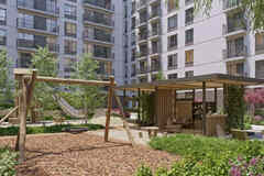 1-к квартира, 20.4 м², этаж 9/9