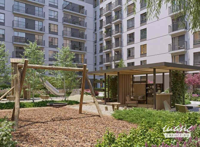 1-к квартира, 20.4 м², этаж 9/9 Екатеринбург - изображение 1