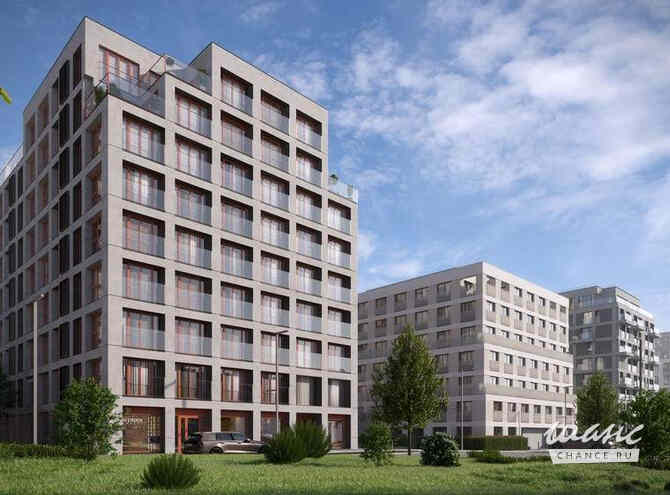 2-к квартира, 116.4 м², этаж 1/7 Новосибирск - изображение 1
