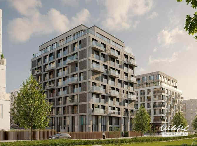 2-к квартира, 116.4 м², этаж 1/7 Новосибирск - изображение 2