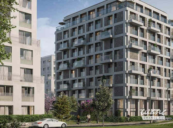 2-к квартира, 107.2 м², этаж 1/7 Новосибирск - изображение 5