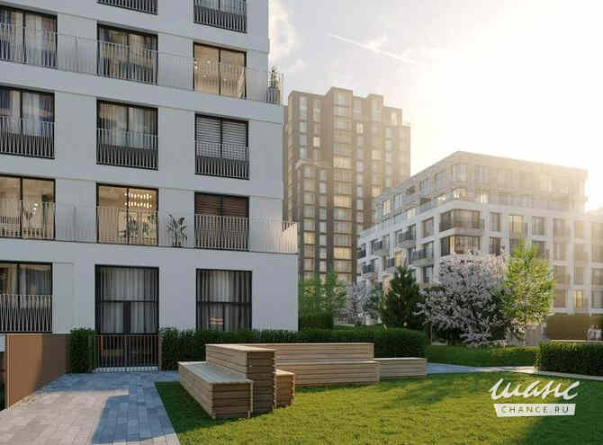 2-к квартира, 107.2 м², этаж 1/7 Новосибирск - изображение 7