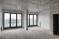 3-к квартира, 242.18 м², этаж 10/10