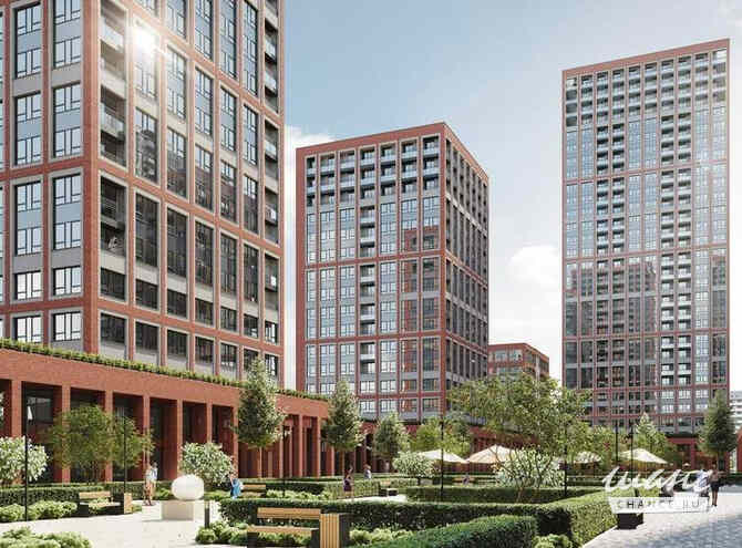 1-к квартира, 40.69 м², этаж 18/30 Новосибирск - изображение 2