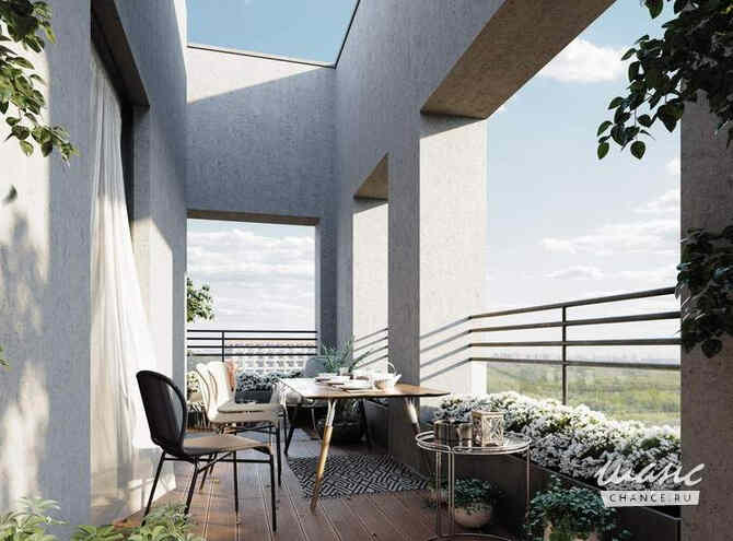 2-к квартира, 65.67 м², этаж 21/30 Новосибирск - изображение 5