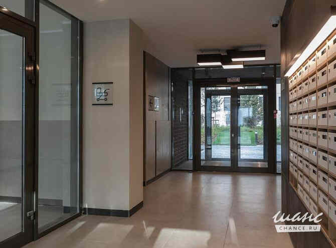 2-к квартира, 121.6 м², этаж 9/9 Новосибирск - изображение 6