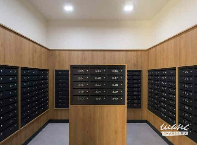 2-к квартира, 121.6 м², этаж 9/9 Новосибирск - изображение 8