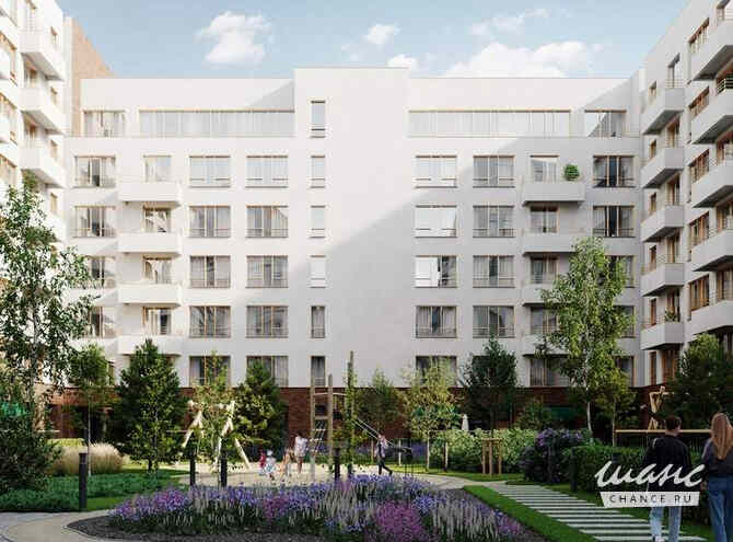 2-к квартира, 121.6 м², этаж 9/9 Новосибирск - изображение 5