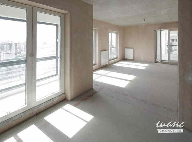 2-к квартира, 121.6 м², этаж 9/9 Новосибирск - изображение 9